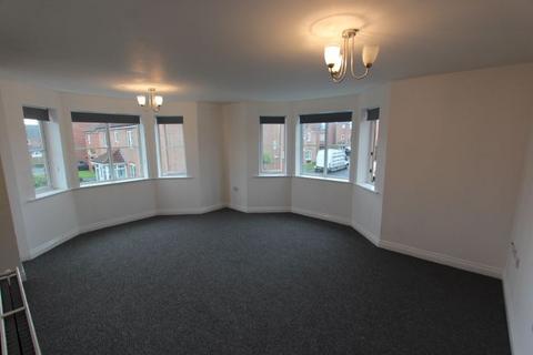 2 bedroom apartment to rent, Brookfield, West Allotment, Newcastle upon Tyne.  NE27 0BJ