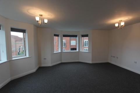 2 bedroom apartment to rent, Brookfield, West Allotment, Newcastle upon Tyne.  NE27 0BJ