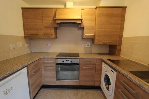 2 bedroom apartment to rent, Brookfield, West Allotment, Newcastle upon Tyne.  NE27 0BJ