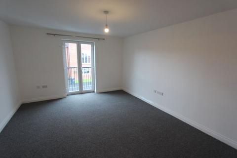 2 bedroom apartment to rent, Brookfield, West Allotment, Newcastle upon Tyne.  NE27 0BJ