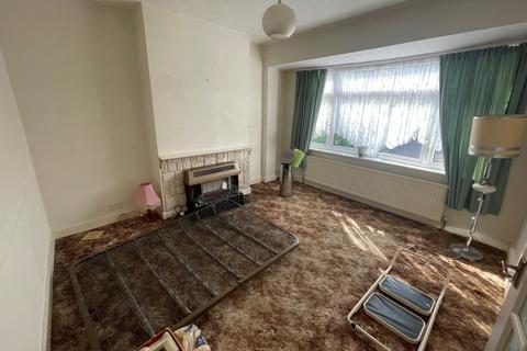 25 Dunkery Road, London, SE9 4HX