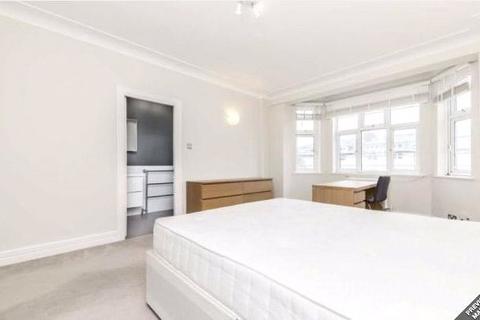 3 bedroom flat to rent, Northways, College Crescent, London