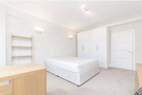 3 bedroom flat to rent, Northways, College Crescent, London