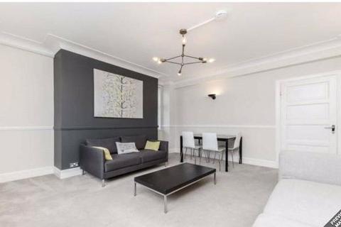 3 bedroom flat to rent, Northways, College Crescent, London