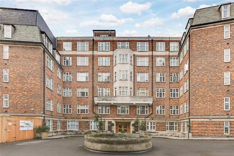 3 bedroom flat to rent, Northways, College Crescent, London