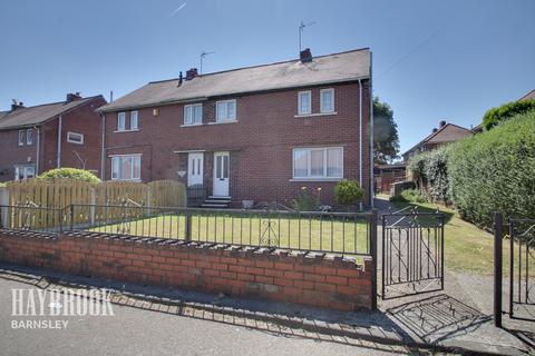 2 Wainwright Place, Wombwell, Barnsley, S73 8LY