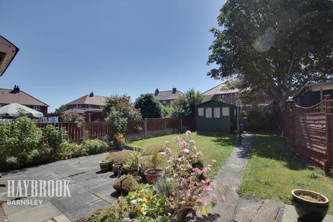 2 Wainwright Place, Wombwell, Barnsley, S73 8LY