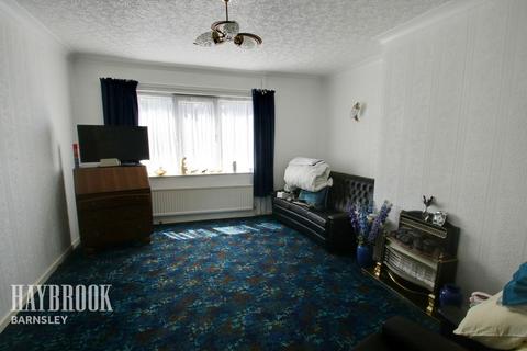 2 Wainwright Place, Wombwell, Barnsley, S73 8LY