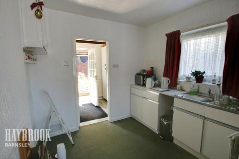 2 Wainwright Place, Wombwell, Barnsley, S73 8LY