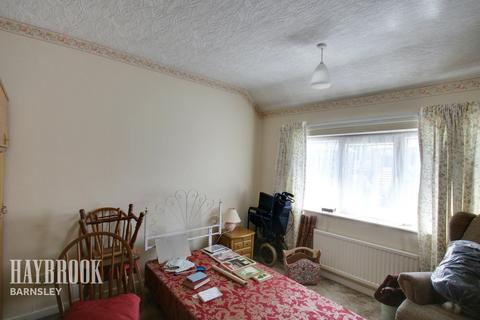 2 Wainwright Place, Wombwell, Barnsley, S73 8LY