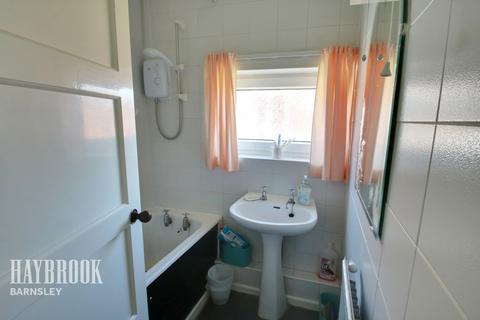 2 Wainwright Place, Wombwell, Barnsley, S73 8LY