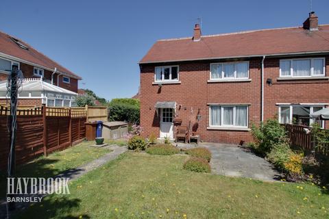2 Wainwright Place, Wombwell, Barnsley, S73 8LY