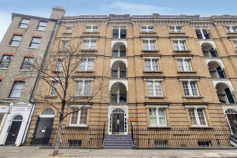 1 bedroom apartment for sale, Mall Chambers, Kensington Mall, Kensington, W8