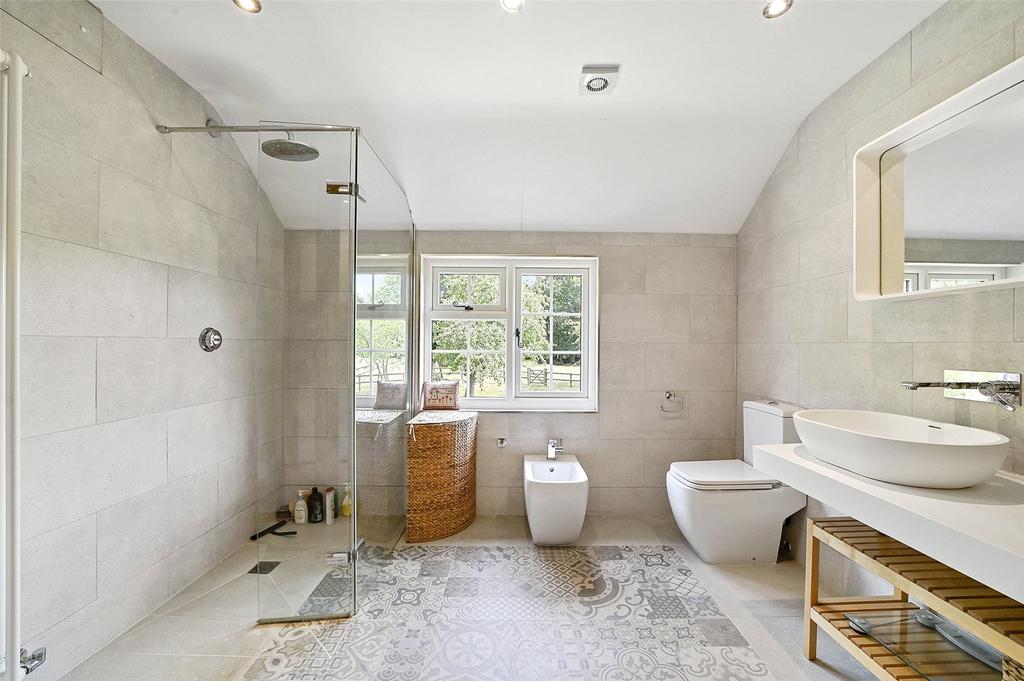 En Suite