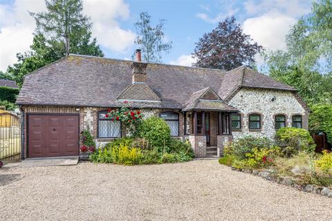 Flint Cottage Haglands Copse, West Chiltington, Pulborough, RH20 2QW
