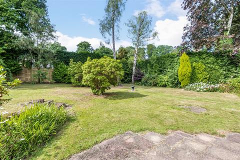 Flint Cottage Haglands Copse, West Chiltington, Pulborough, RH20 2QW