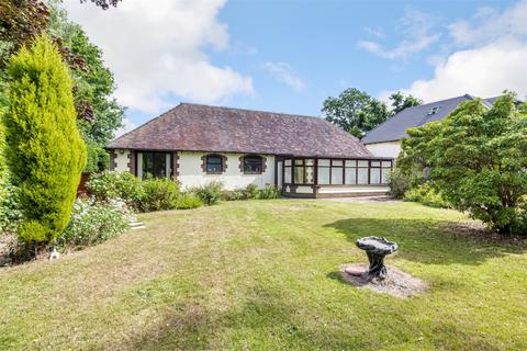 Flint Cottage Haglands Copse, West Chiltington, Pulborough, RH20 2QW
