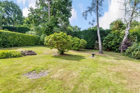 Flint Cottage Haglands Copse, West Chiltington, Pulborough, RH20 2QW