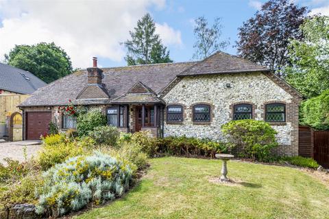 Flint Cottage Haglands Copse, West Chiltington, Pulborough, RH20 2QW