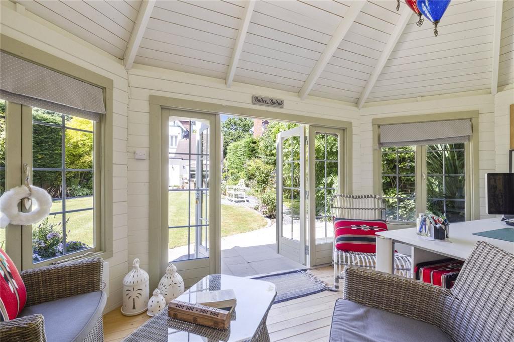 Summer House