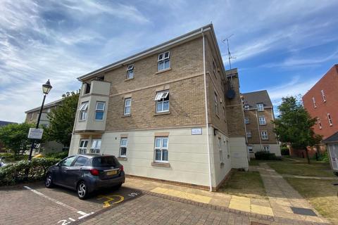 Flat 18, Bradgate House Billing Road, Northampton, NN1 5BH