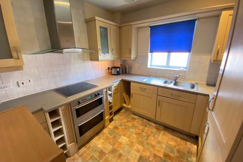 Flat 18, Bradgate House Billing Road, Northampton, NN1 5BH