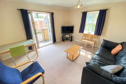 Flat 18, Bradgate House Billing Road, Northampton, NN1 5BH
