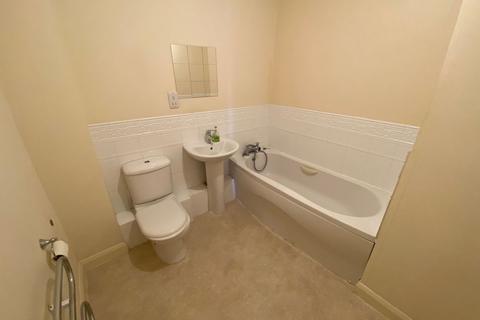 Flat 18, Bradgate House Billing Road, Northampton, NN1 5BH