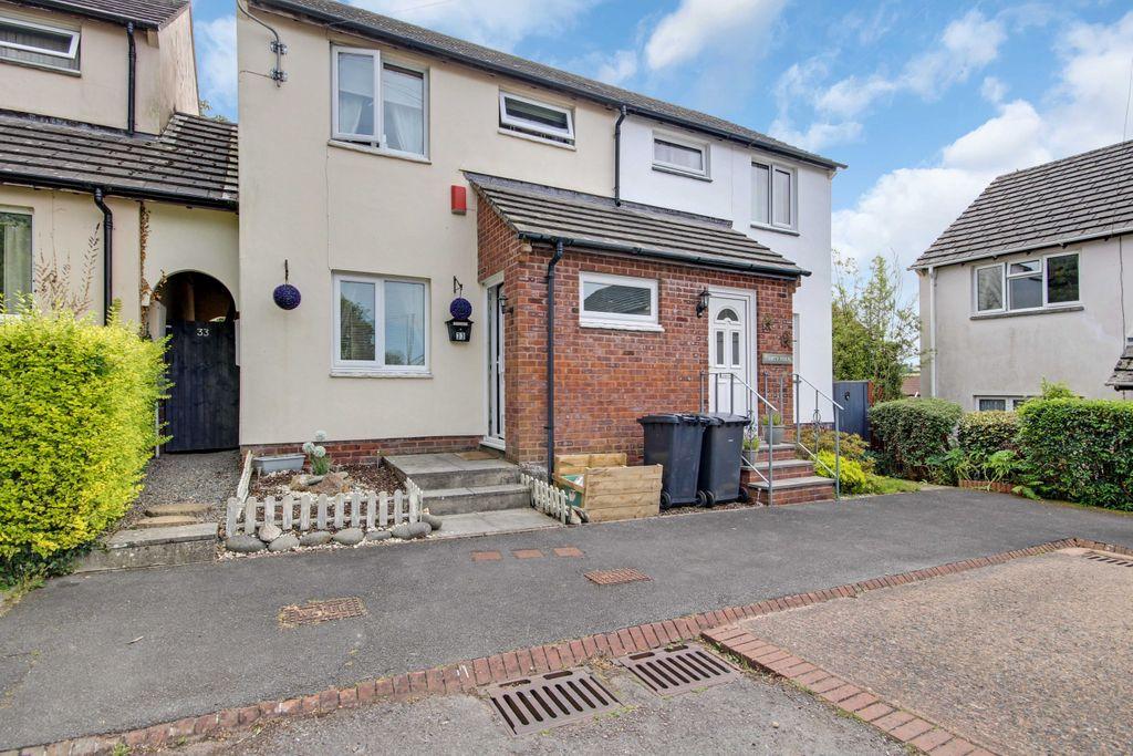 View of Property at Front