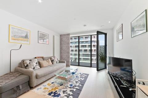 2 bedroom flat for sale, Fairwater House, Royal Wharf, London, E16