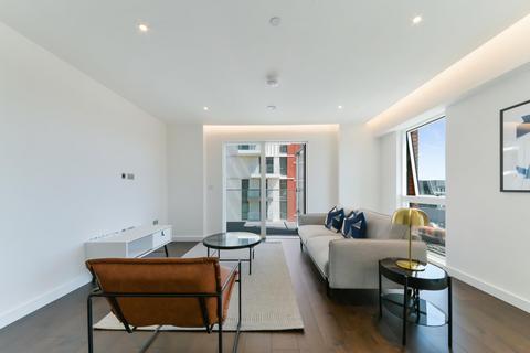 2 bedroom apartment to rent, Kennedy Building, Lexington Garden, London, SW11