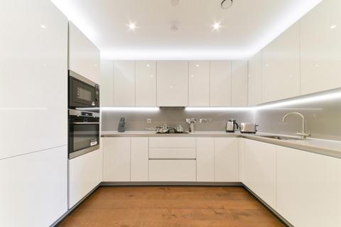 2 bedroom apartment to rent, Kennedy Building, Lexington Garden, London, SW11