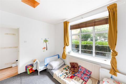 1 bedroom apartment for sale, Odessa Street, London SE16