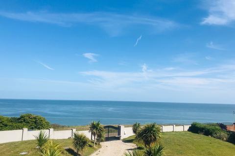 5 bedroom property with land for sale - Cliff Promenade, Broadstairs CT10