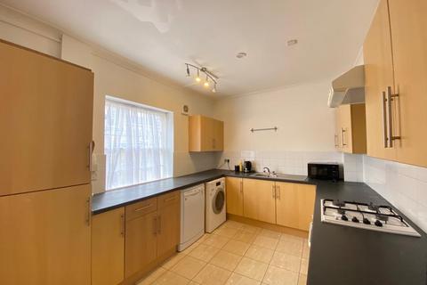 4 bedroom terraced house to rent, St Margarets Banks, Rochester