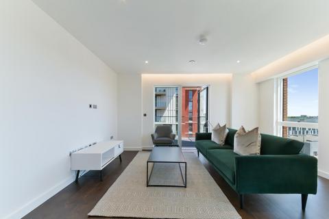 2 bedroom apartment to rent, Kennedy Building, Lexington Gardens, London, SW11