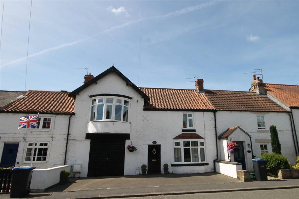 Front Street, Ingleton, Darlington, DL2 4 bed terraced house £175,000