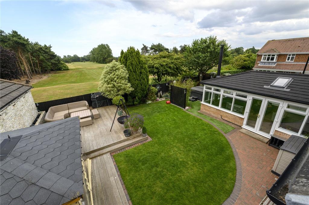 Rear Garden 2