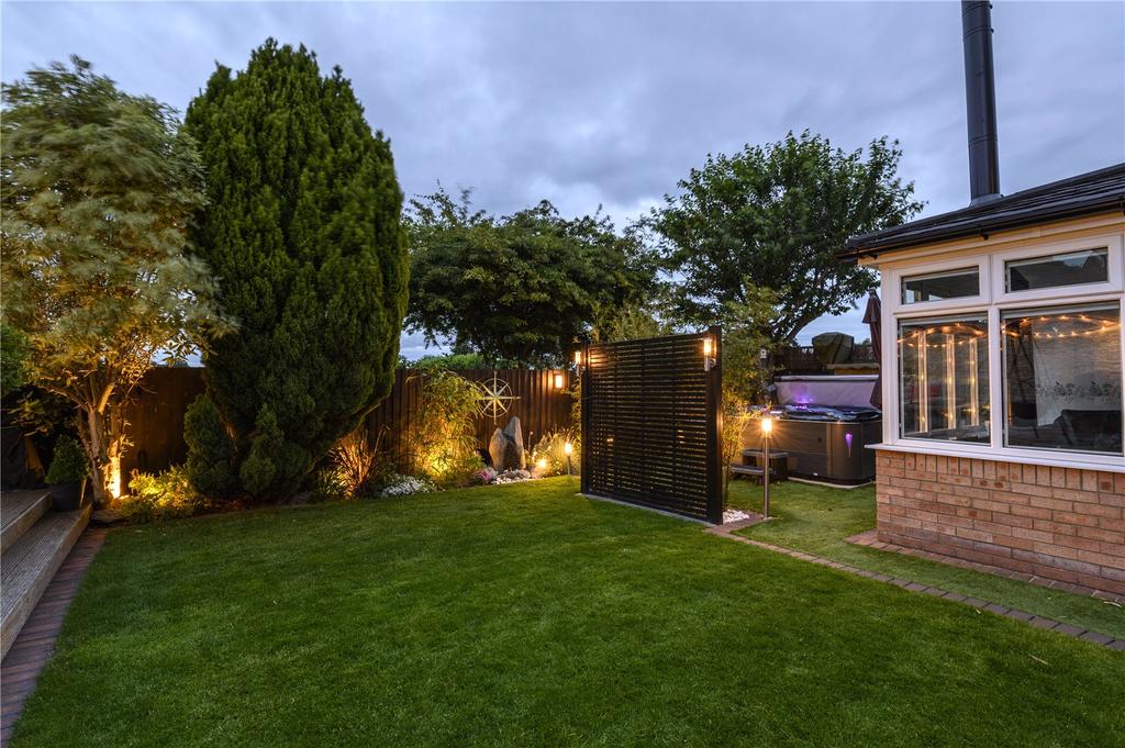 Rear Garden 6
