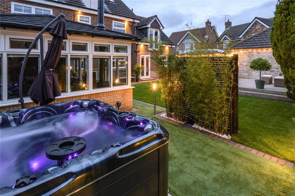 Rear Garden 7