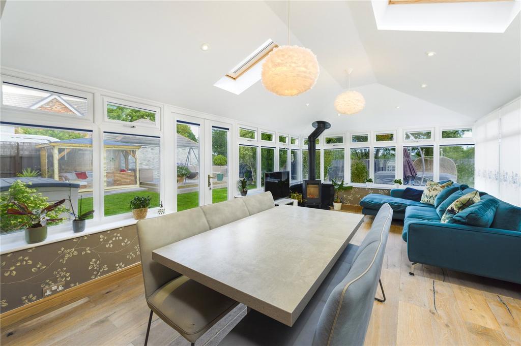 Garden Room 2