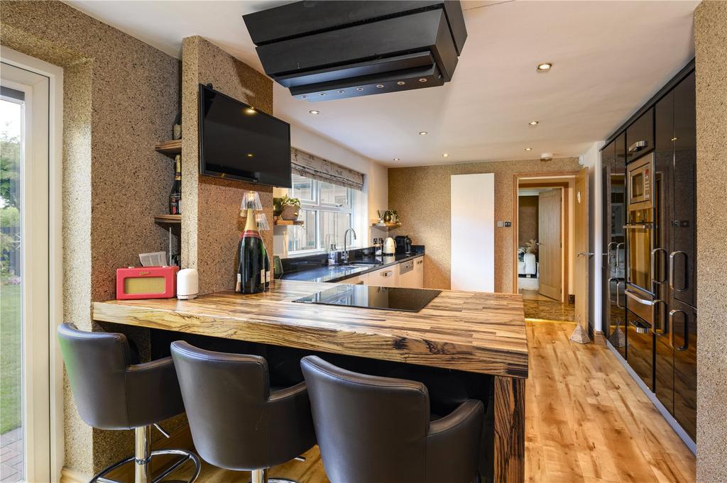 Additional Kitchen