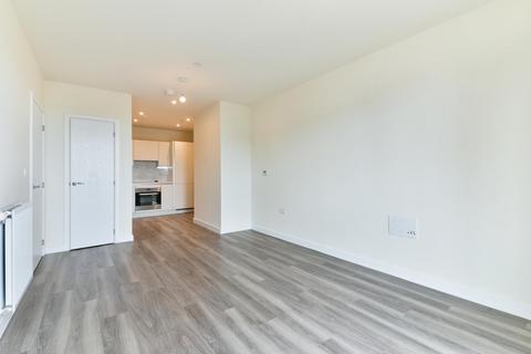 North End Road, Wembley, London, HA9
