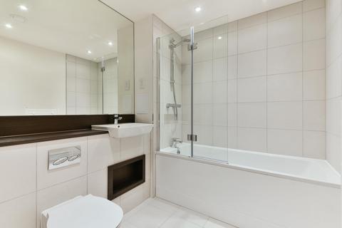 undefined, North End Road, Wembley, London, HA9