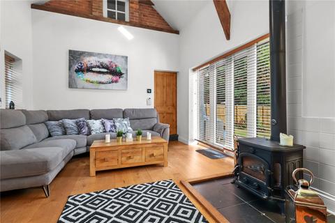3 bedroom semi-detached house for sale - Fern Cottages, Three Cups, Heathfield, East Sussex, TN21