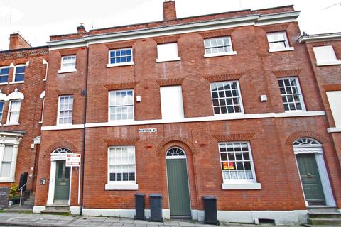 1 bedroom in a house share to rent - Newtown Street,  Leicester City, LE1