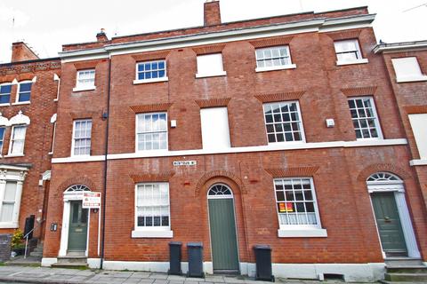 1 bedroom in a house share to rent, Newtown Street,  Leicester, LE1