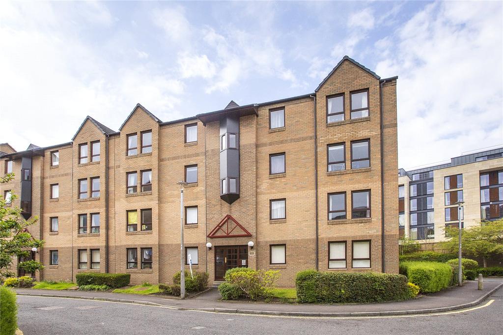 Parkside Terrace, Newington, Edinburgh, EH16 2 bed apartment £875 pcm (£202 pw)