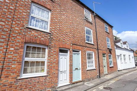 2 bedroom terraced house to rent, Abingdon,  Oxfordshire,  OX14