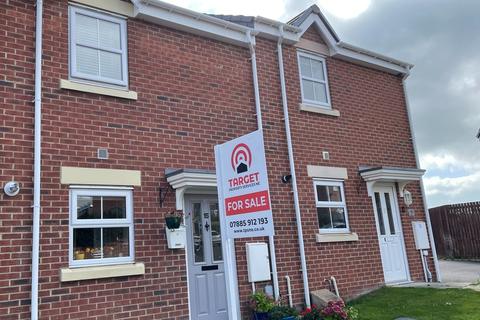 15 Dobson Close, High Spen, Rowlands Gill, NE39 2BF